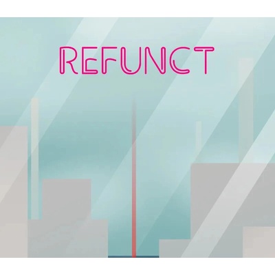 Refunct