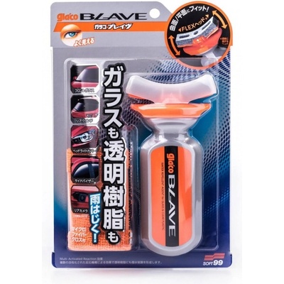 Soft99 Glaco Blave 100 ml | Zboží Auto