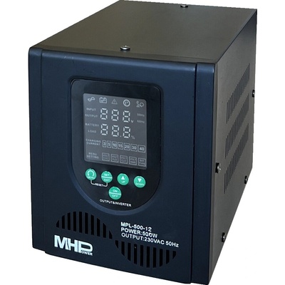 MHPower MPL-700-12