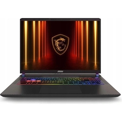 MSI Vector 16 HX AI A2XWHG-256PL