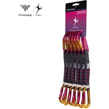 Camp Photon Express KS Janja 18 cm 6 pack