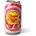 Chupa Chups Strawberry 345 ml
