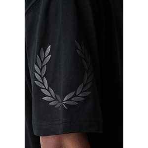 Fred Perry тениска мъжка от памук (M3491.102)