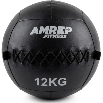 AMREP FITNESS Wall ball 12 kg