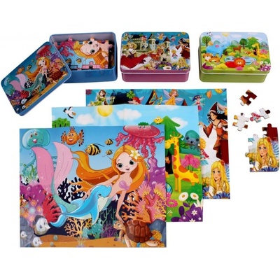 Merco Set Girl 100 dielov