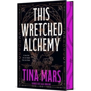This Wretched Alchemy (ISBN: 9781250456564)