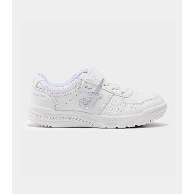 Joma W.Harvard Jr 2602 White