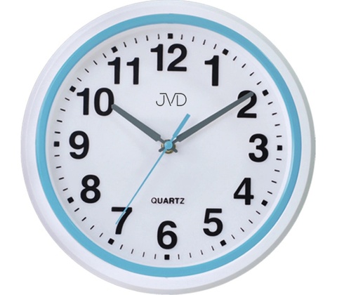 JVD HA41.1
