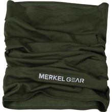 Nákrčník Merkel Gear Merino