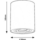 Image 1 of Rábalux Kobald 2047