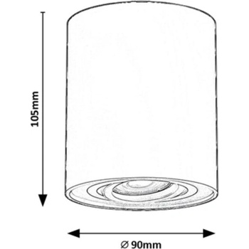 Image 1 of Rábalux Kobald 2047