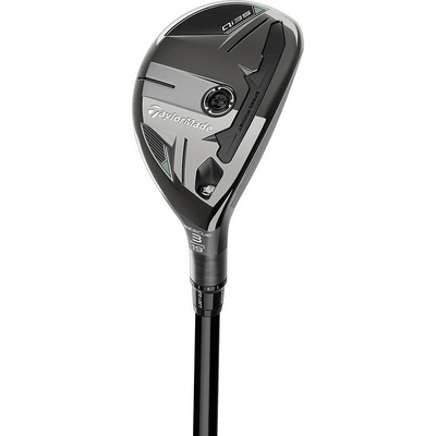 TaylorMade Qi35 Rescue Fujikura Ventus Blue hybrid levé 25° Stiff – Sleviste.cz