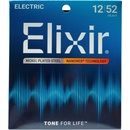 Elixir Nanoweb Heavy