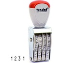 Trodat 1554