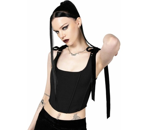 Killstar Flora
