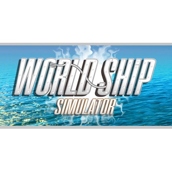 World Ship Simulator