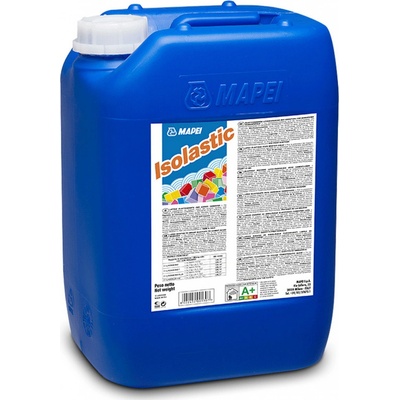 Mapei ISOLASTIC - prísada do cementových lepidiel - 25kg