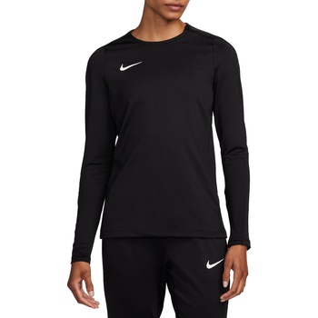 Nike Тениска с дълъг ръкав Nike W NK DF STRIKE CREW TOP K fn5012-010 Размер L