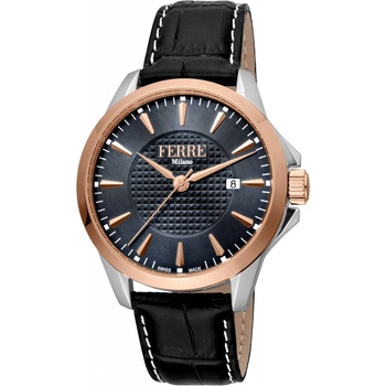 Ferre Milano FM1G157L0031 - Мъжки часовник (FM1G157L0031)