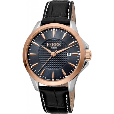 Ferre Milano FM1G157L0031 - Мъжки часовник (FM1G157L0031)