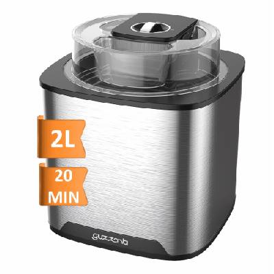 Zmrzlinovač Guzzanti GZ 159 (GZ159)
