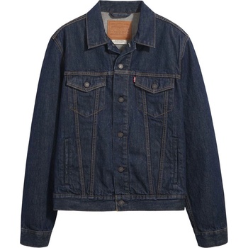 Levi's Яке Levis Rockridge Trucker Jacket - Blue