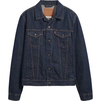 Levi's Яке Levis Rockridge Trucker Jacket - Blue