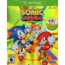 Hry na Xbox One Sonic Mania Plus