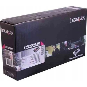 Lexmark C5222MS - originálny