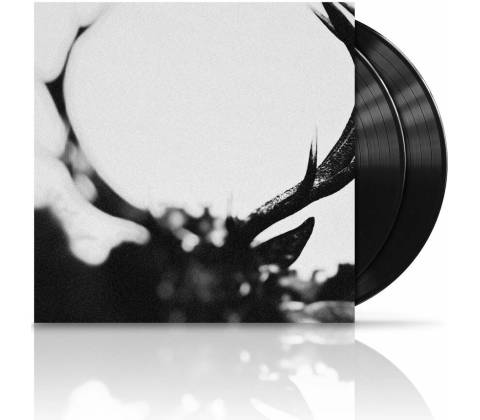 IHSAHN - IHSAHN LP
