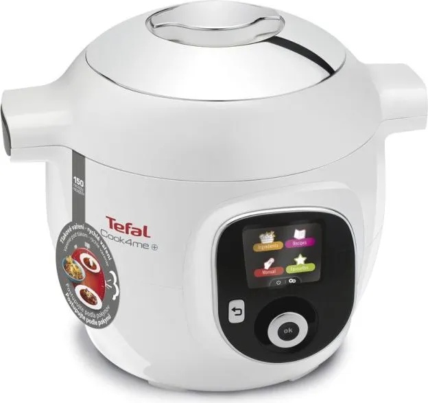 Tefal Cook4me+ CY851130