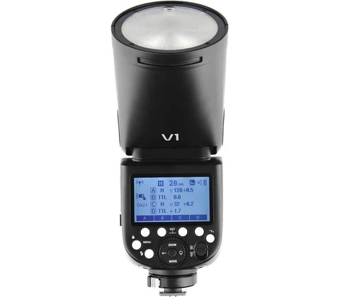 Godox V1C pre Canon
