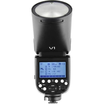 Godox V1C pre Canon