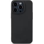 Holdit Гръб Holdit Slim Case за iPhone 15 Pro - Черен