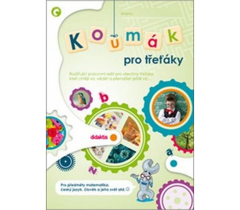 Koumák pro třeťáky