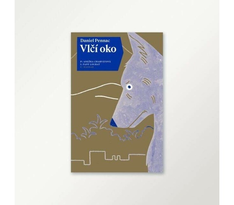 Vlčí oko