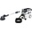 Festool LHS-E225/CTM36-Set