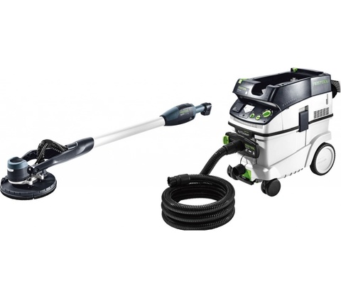 Festool LHS-E225/CTM36-Set