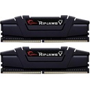 G.SKILL Ripjaws V 16GB (2x8GB) DDR4 3600MHz F4-3600C16D-16GVKC