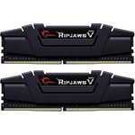 G.SKILL Ripjaws V 16GB (2x8GB) DDR4 3600MHz F4-3600C16D-16GVKC