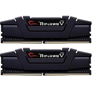G.SKILL Ripjaws V 16GB (2x8GB) DDR4 3600MHz F4-3600C16D-16GVKC