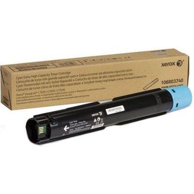 Xerox Оригинална тонер касета Xerox 106R03748, VL C7020/C7025/C7030, 16500 страни (3020107921)