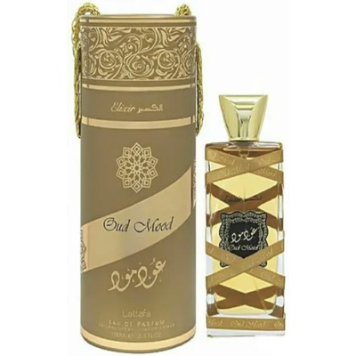 LATTAFA Oud Mood Elixir EDP 100 ml