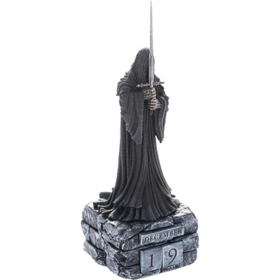 3D kalendár 3D kalendár Lord of the Rings - Ring Wraith