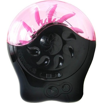 Image 1 of Sqweel Клитор стимулатор "sqweel ii black" Орална любов