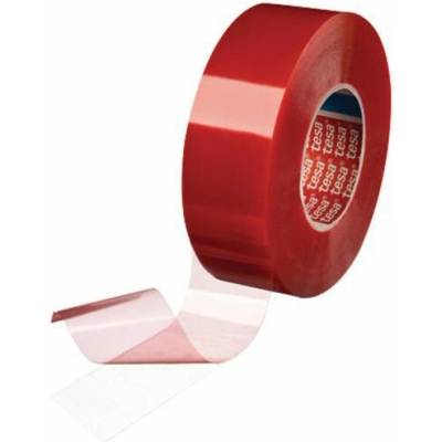 Tesa Obojstranná PES lepiaca páska 50 m x 19 mm
