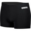 Arena Solid short black