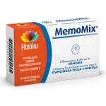 Fitobios MemoMix - Памет, концентрация и умствена яснота, 30 таблетки (299084 FITO)