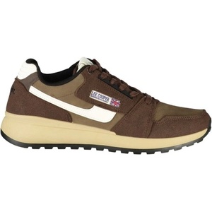 LEE COOPER Спортни обувки за мъже lee cooper, Размер 40, Цвят Кафяво - mystock - 170,12 лв