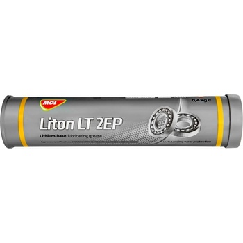 MOL Liton LT 2EP 400 g